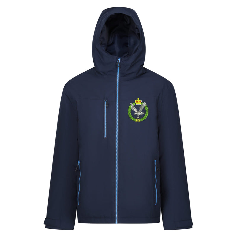 Armed Forces Veteran - Army Regatta Waterproof Insulated Jacket