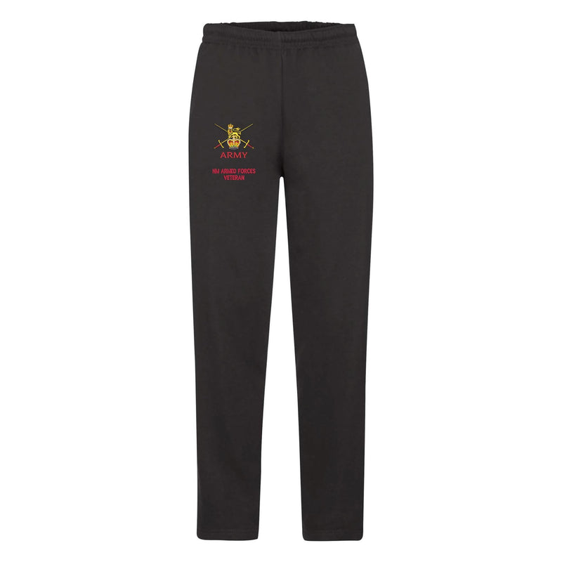 Army - Armed Forces Veteran Sweatpants