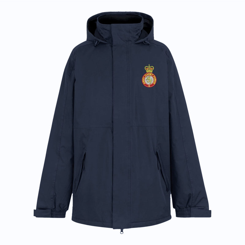 Army Cadet Force Regatta Dover Parka