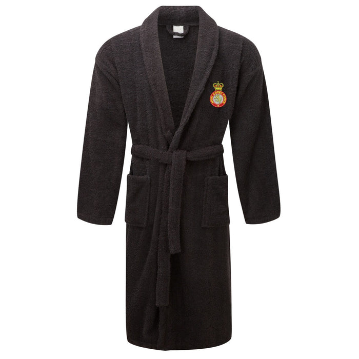 Army Cadet Force Dressing Gown