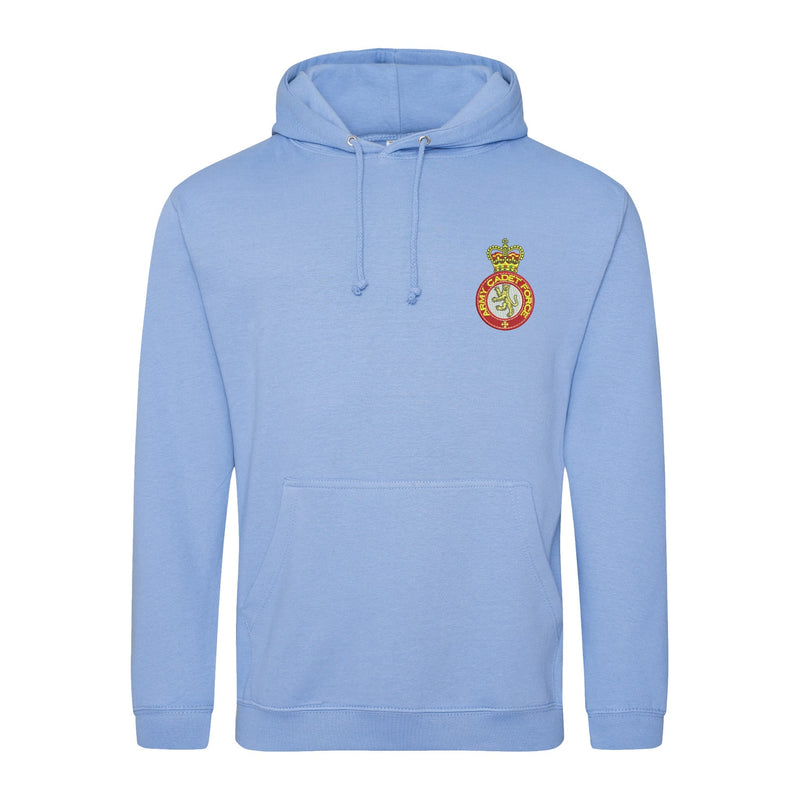 Army Cadet Force Hoodie