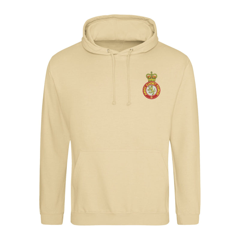 Army Cadet Force Hoodie