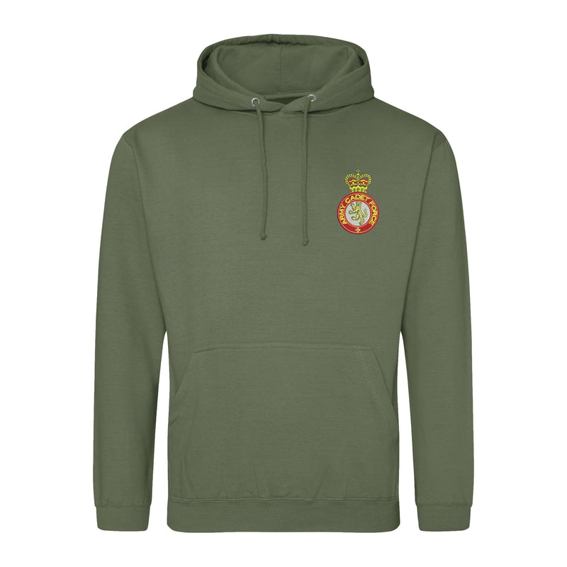 Army Cadet Force Hoodie