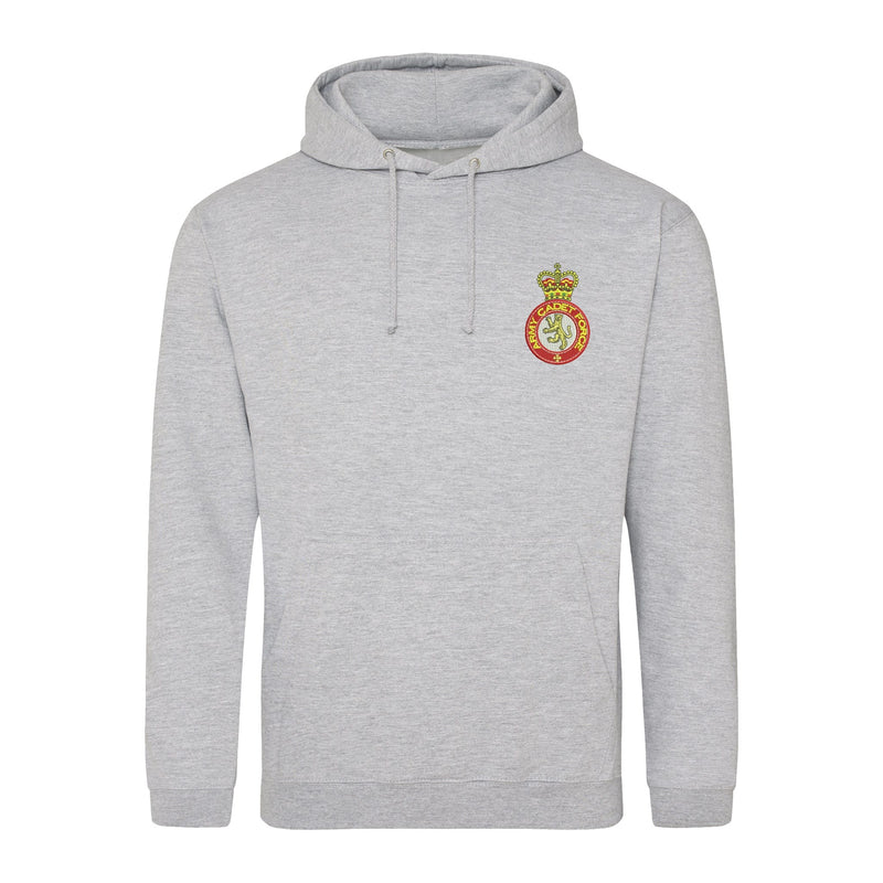 Army Cadet Force Hoodie