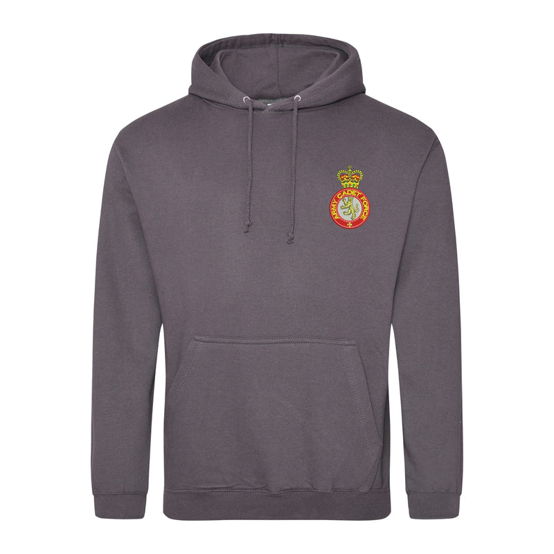 Army Cadet Force Hoodie