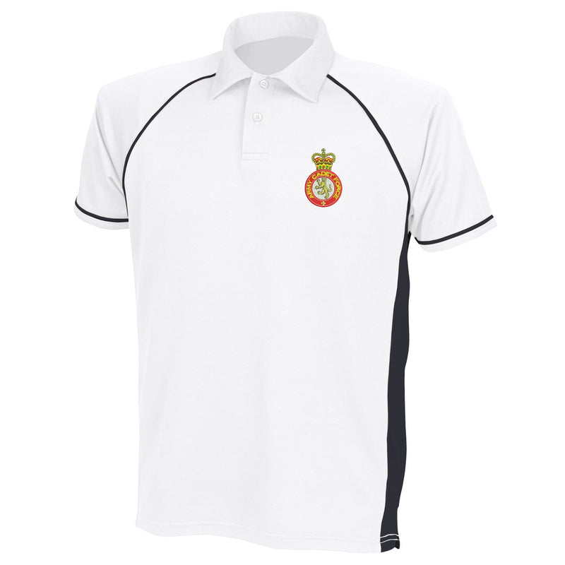 Army Cadet Force Performance Polo