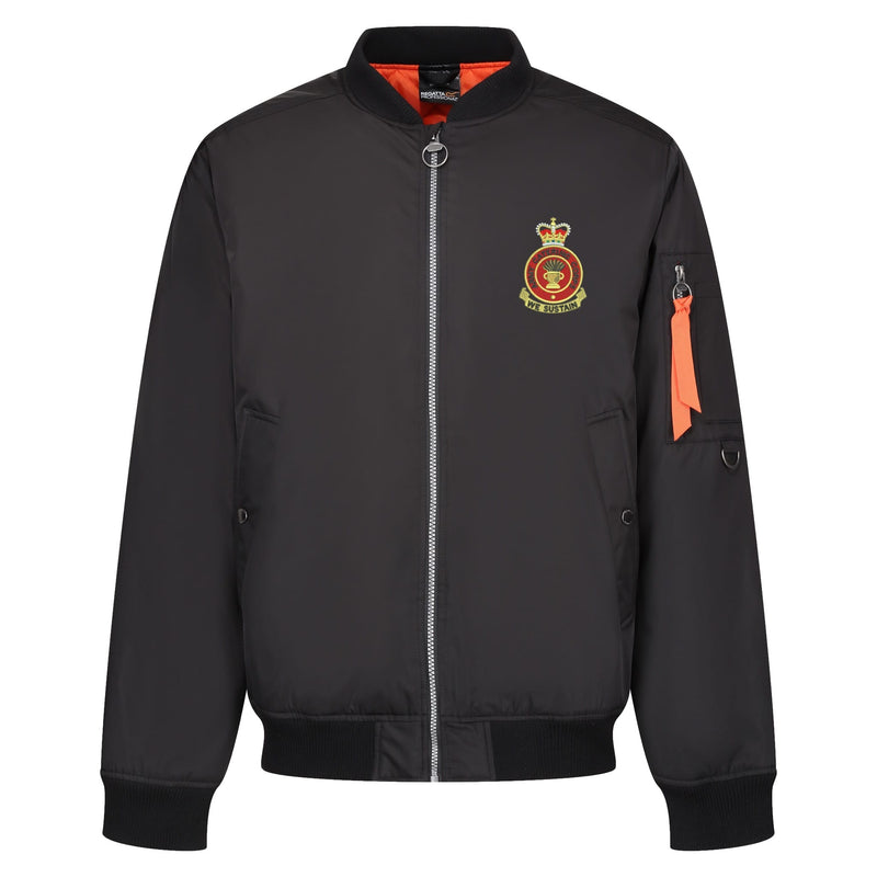 Army Catering Corps Regatta Pilot Jacket