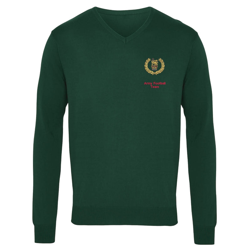 Army Football Team Arundel Sweater