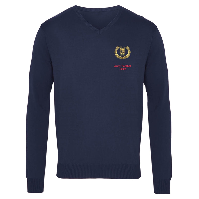 Army Football Team Arundel Sweater