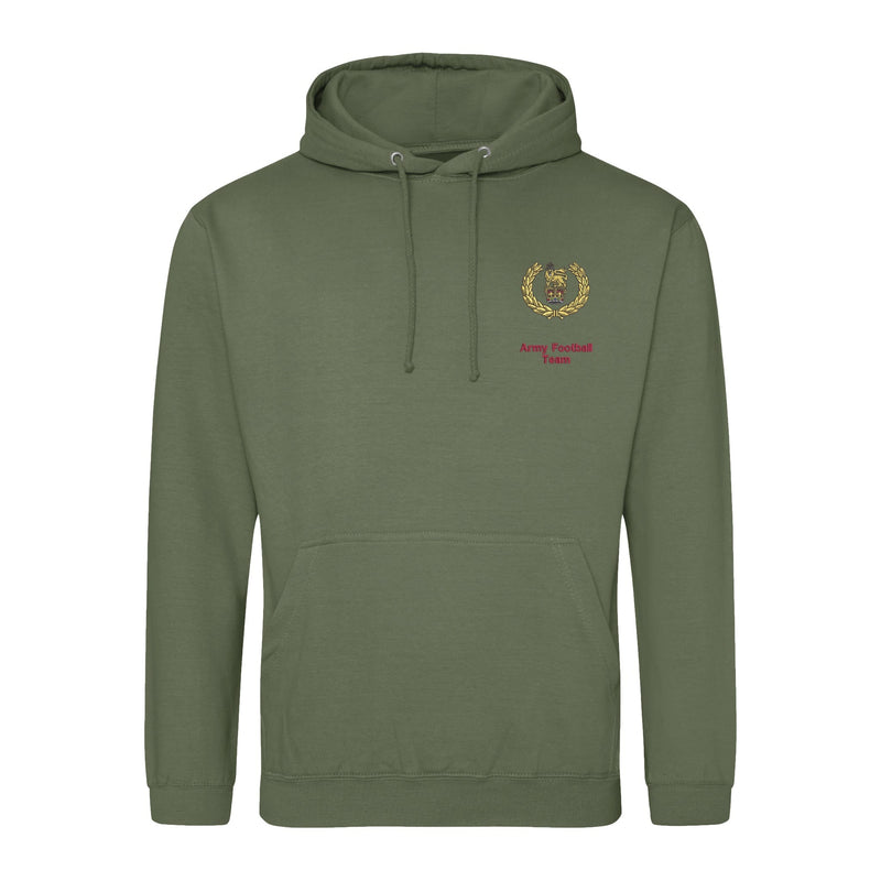 Army Football Team Hoodie