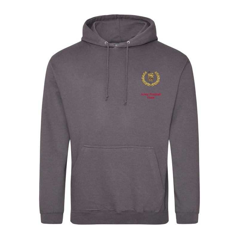 Army Football Team Hoodie