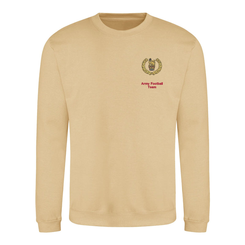 Army Football Team Sweatshirt