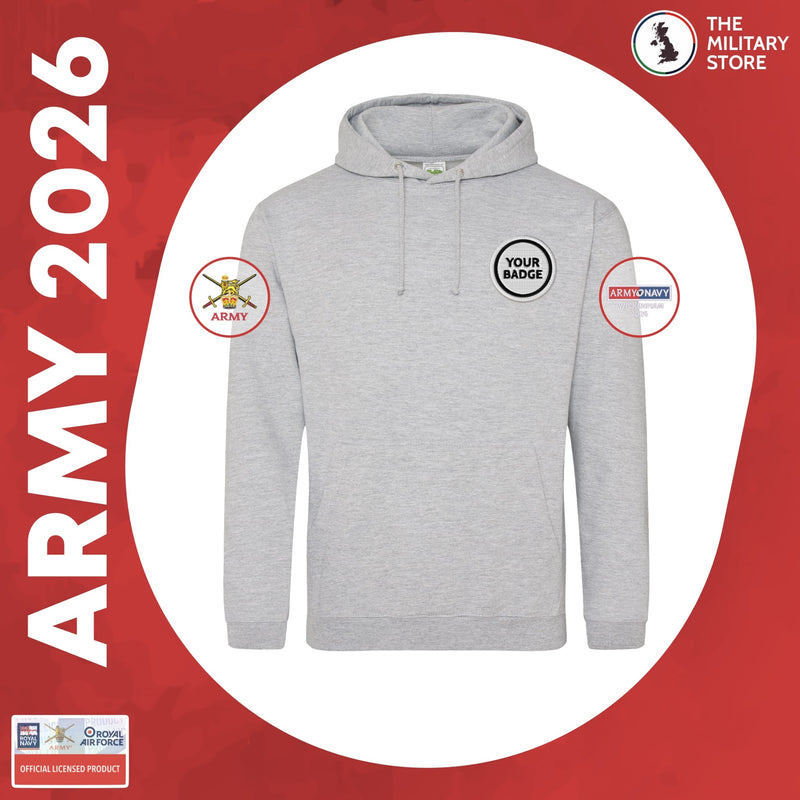 British Army - Hoodie - Army v Navy 2026