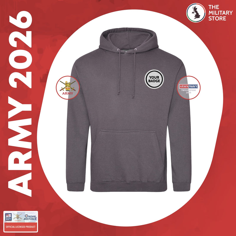 British Army - Hoodie - Army v Navy 2026
