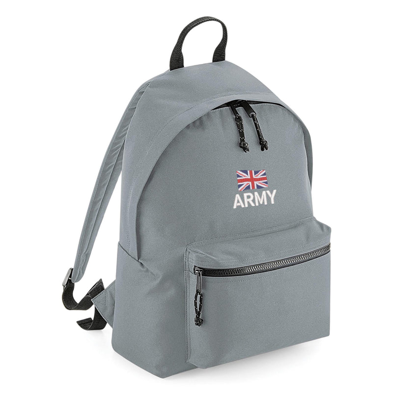 Army (New Logo) Backpack