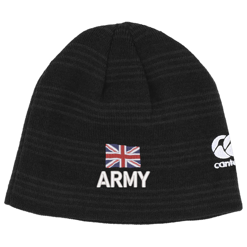 Army (New Logo) Canterbury Beanie Hat
