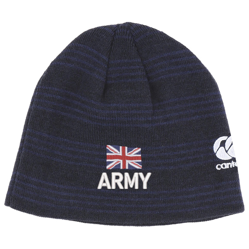 Army (New Logo) Canterbury Beanie Hat
