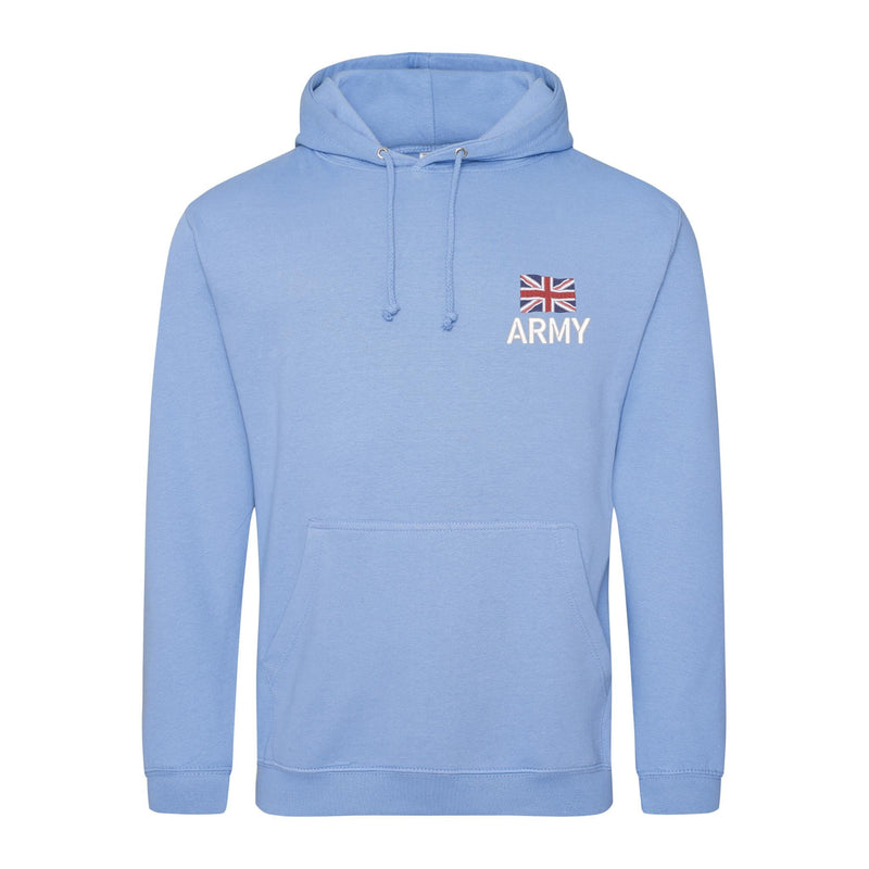 Army (New Logo) Hoodie