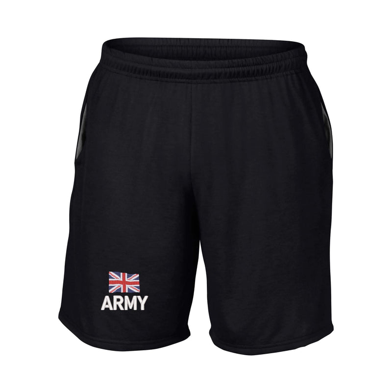Army (New Logo) Performance Shorts