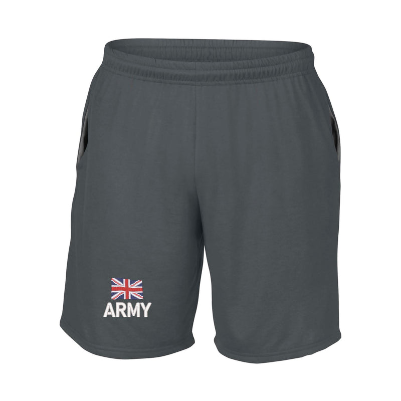 Army (New Logo) Performance Shorts