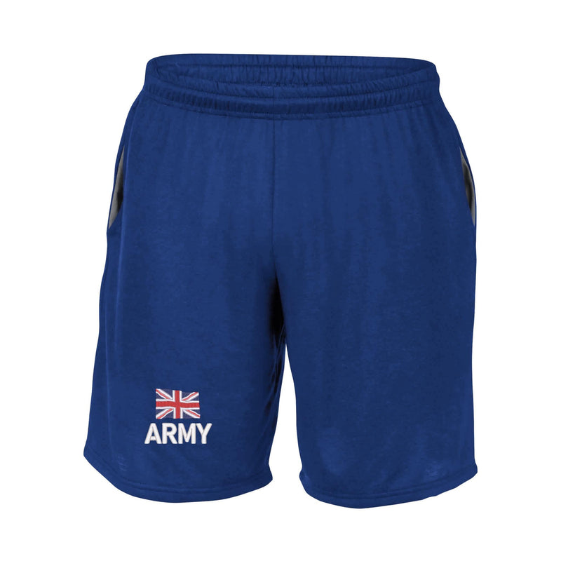 Army (New Logo) Performance Shorts