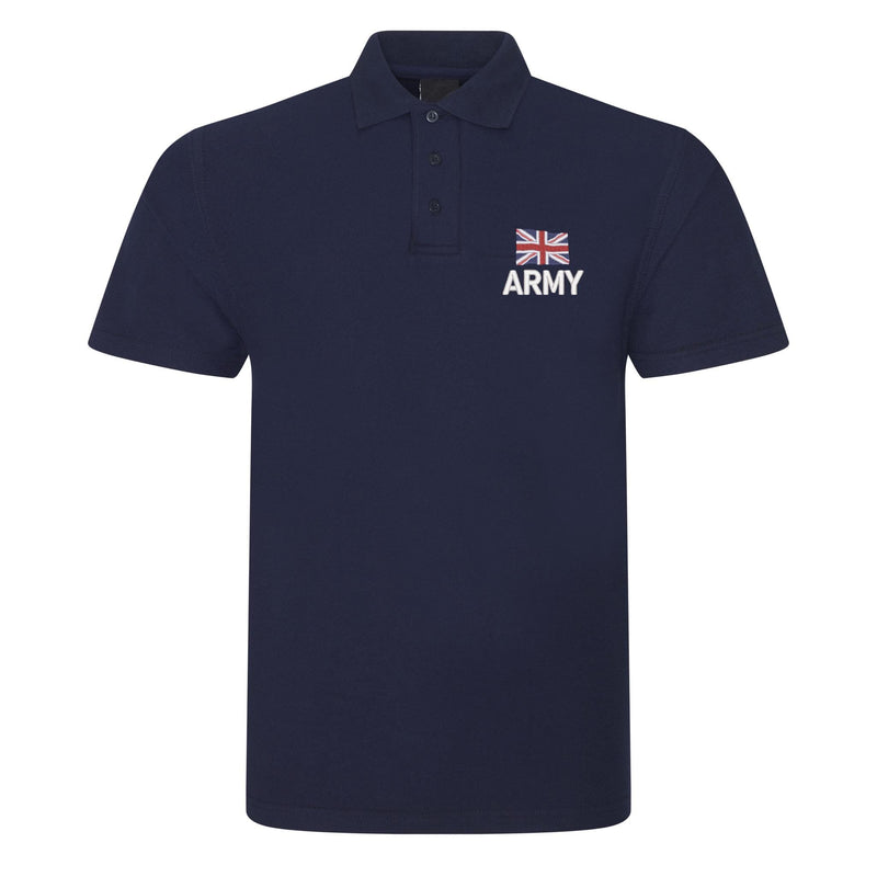 Army (New Logo) Polo Shirt
