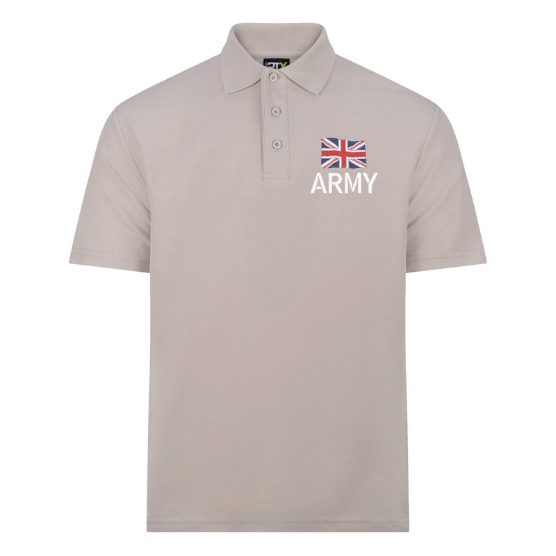 Army (New Logo) Polo Shirt