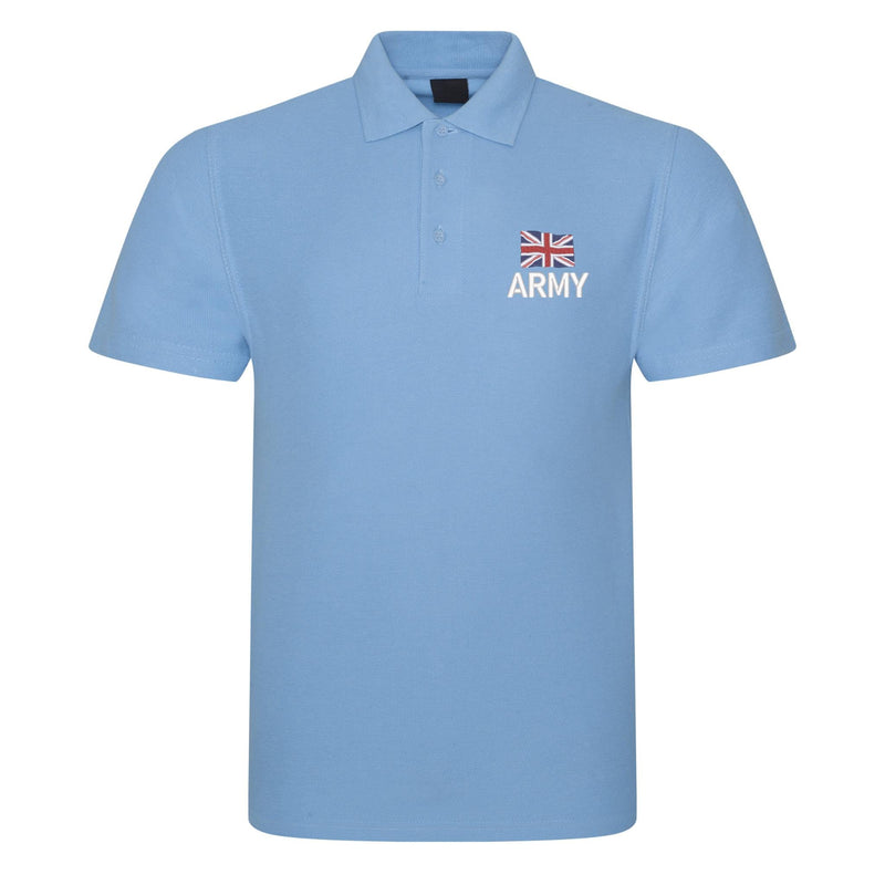 Army (New Logo) Polo Shirt