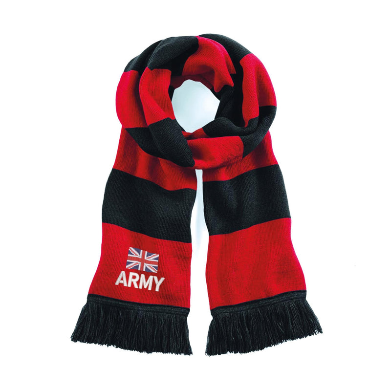 Army (New Logo) Stadium Scarf