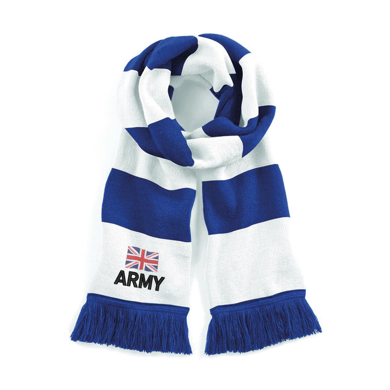 Army (New Logo) Stadium Scarf