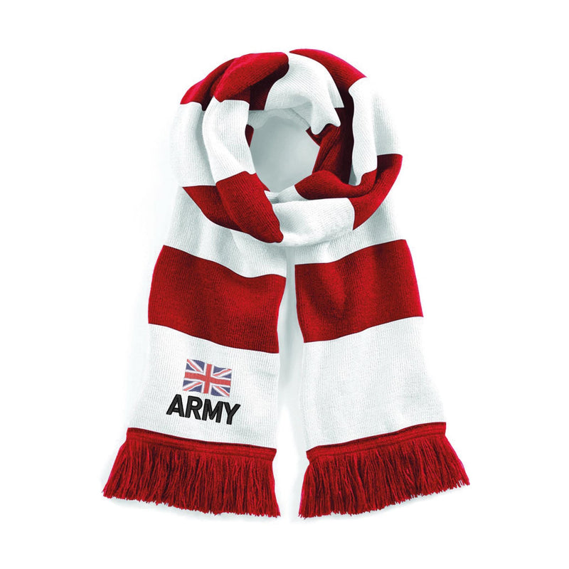Army (New Logo) Stadium Scarf