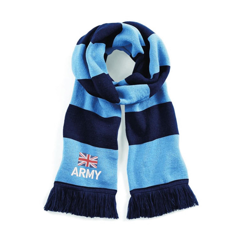 Army (New Logo) Stadium Scarf