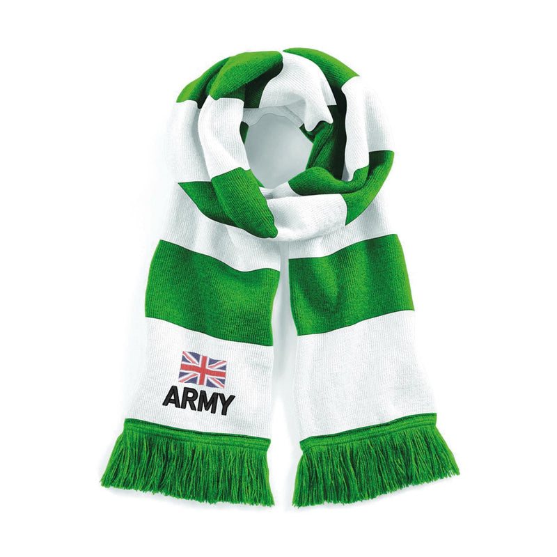 Army (New Logo) Stadium Scarf