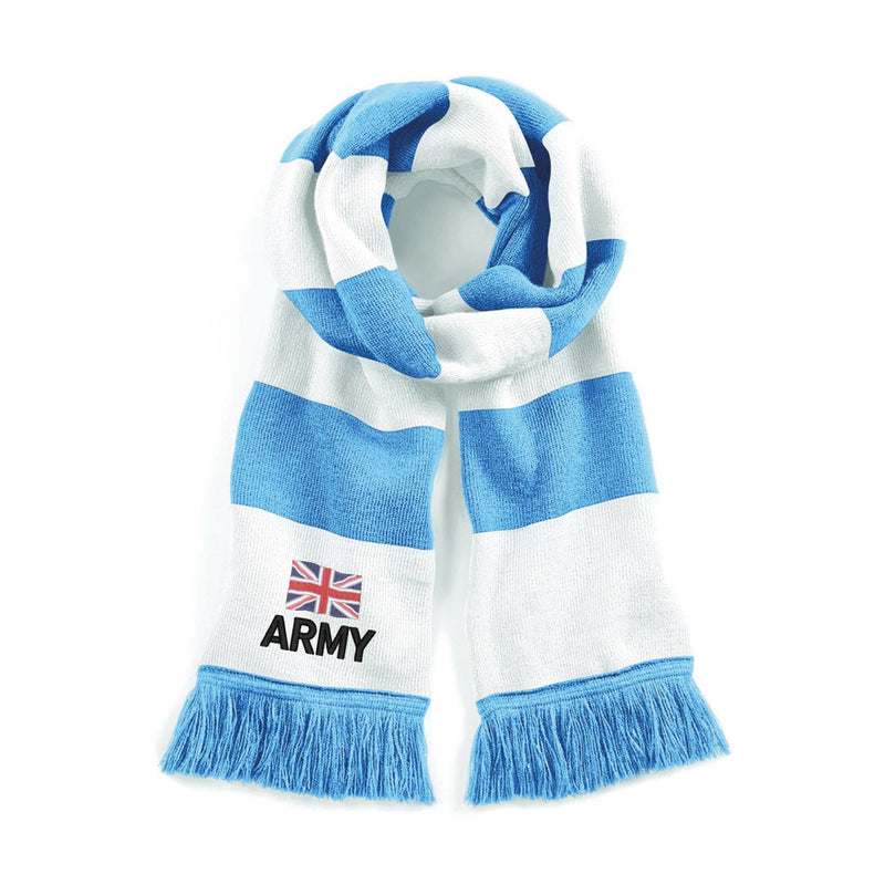 Army (New Logo) Stadium Scarf