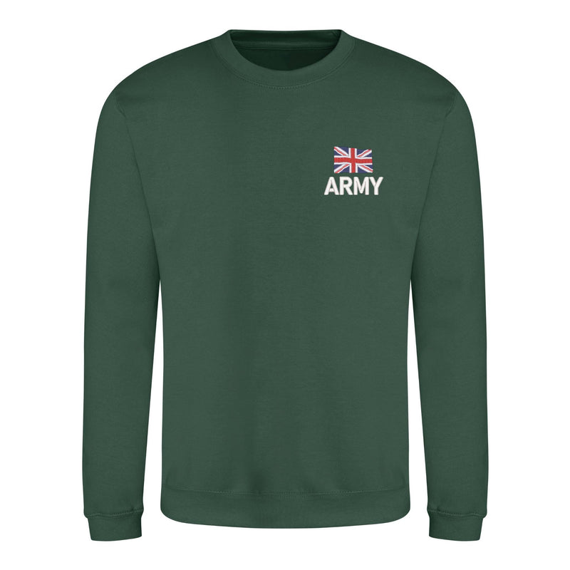 Army (New Logo) Sweatshirt