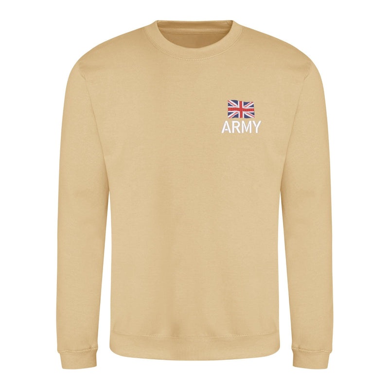 Army (New Logo) Sweatshirt