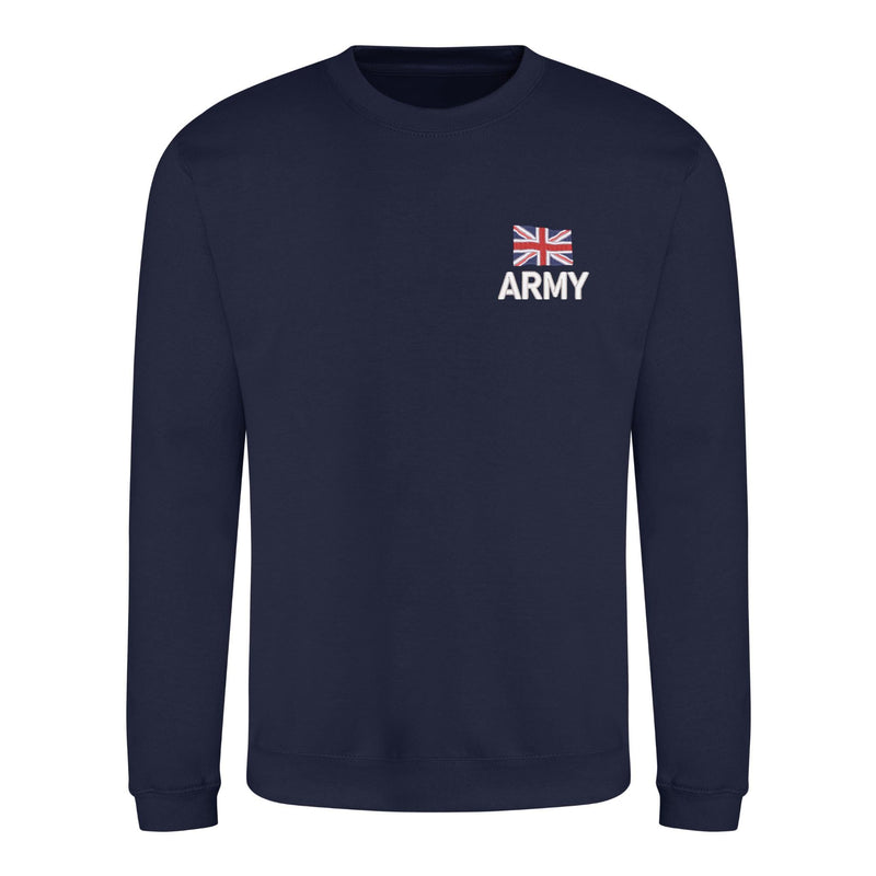 Army (New Logo) Sweatshirt