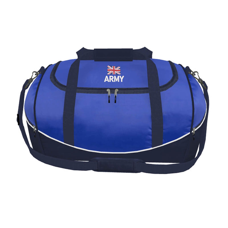 Army (New Logo) Teamwear Holdall Bag