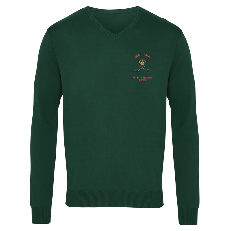 Army Physical Training Arundel Sweater