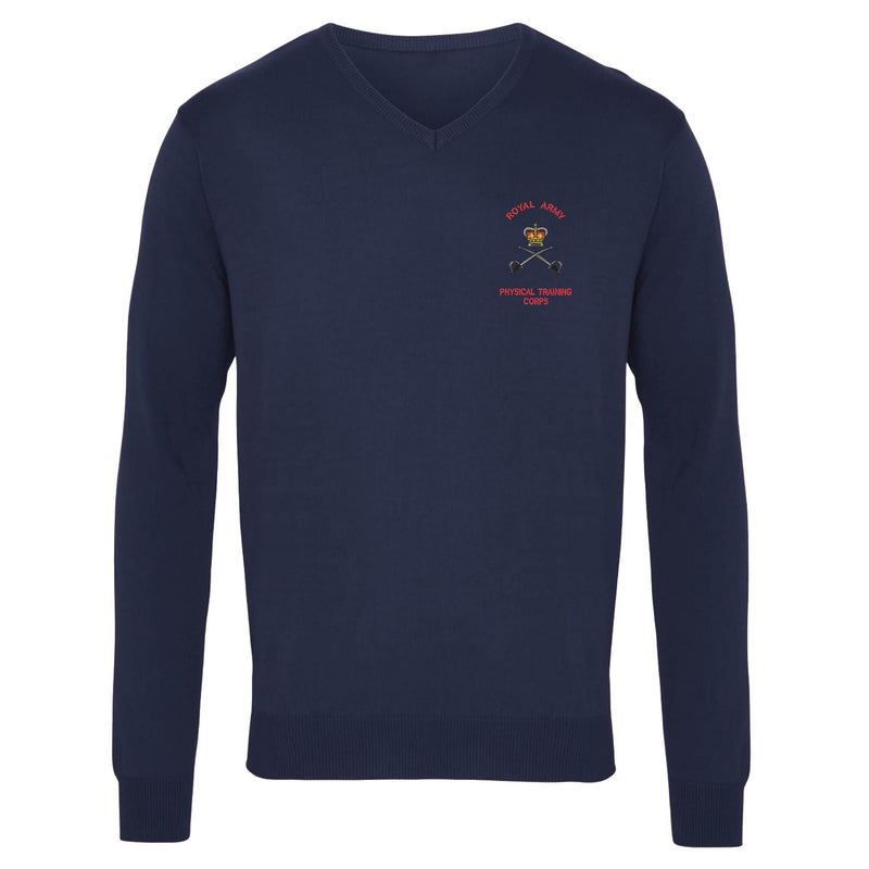 Army Physical Training Arundel Sweater