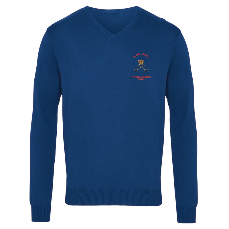 Army Physical Training Arundel Sweater