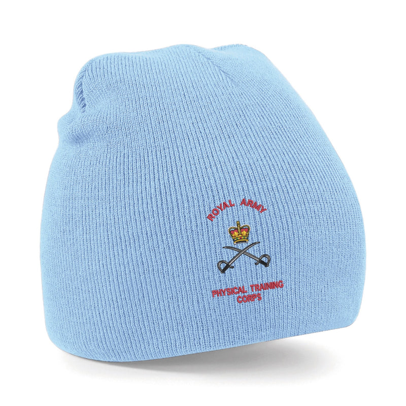Army Physical Training Beanie Hat