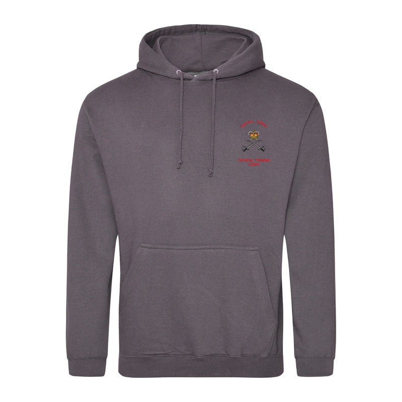 Army Physical Training Hoodie