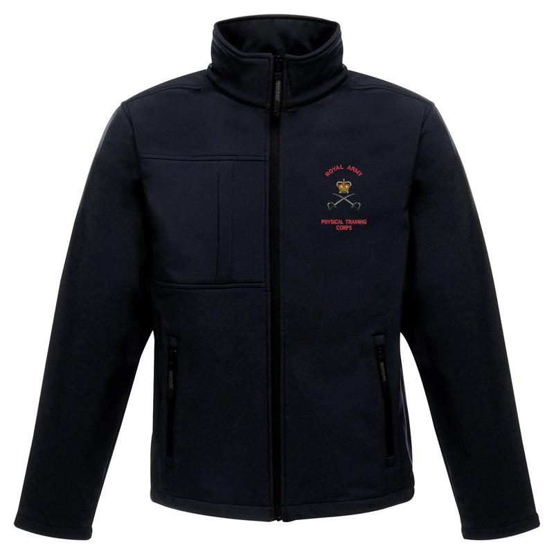 Black Watch Regatta Softshell Jacket