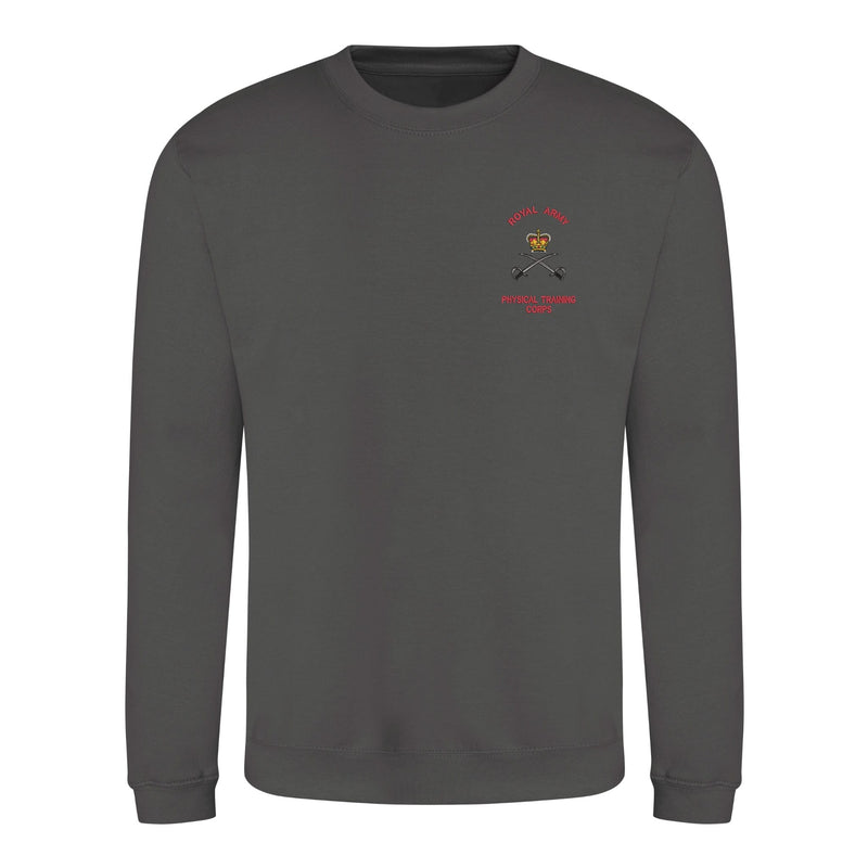 Army Physical Training Sweatshirt