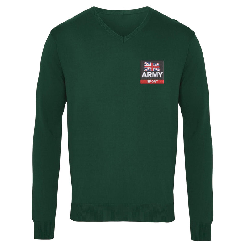 Army Sport Arundel Sweater