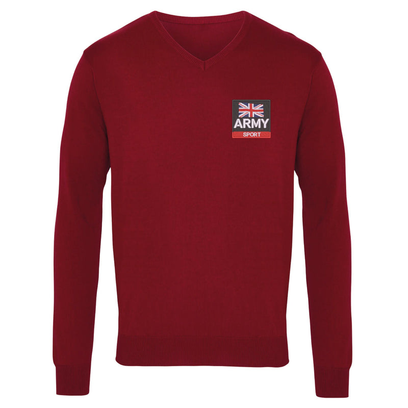 Army Sport Arundel Sweater