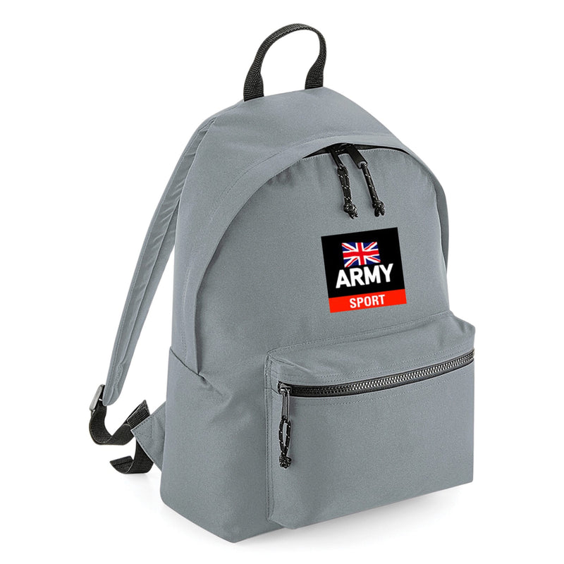 Army Sports Backpack