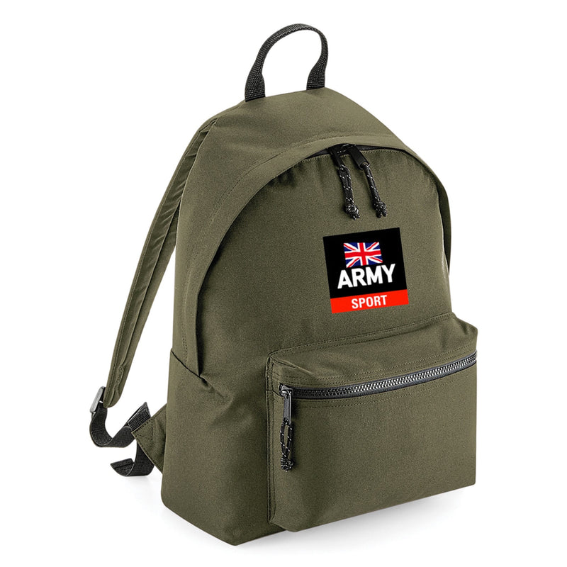 Army Sports Backpack