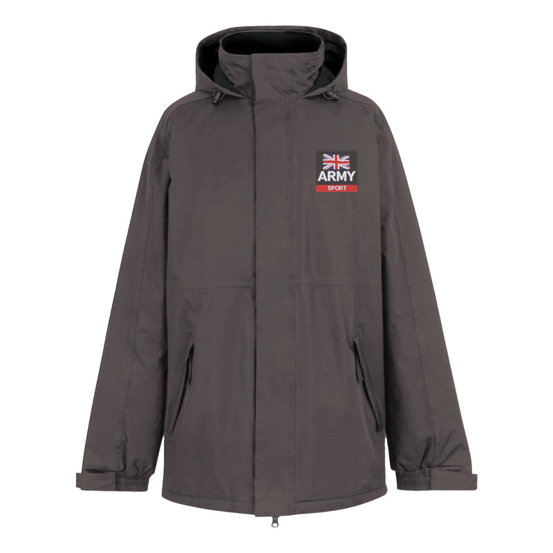 Army Sport Regatta Dover Parka